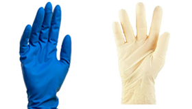 Latex Gloves